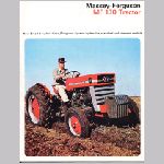 folder massey
                ferguson mf 130