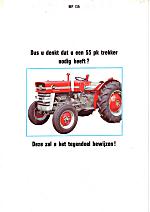folder massey
                ferguson mf 135