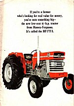 folder massey
                ferguson mf 175