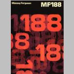 folder massey
                ferguson mf 188