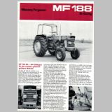 folder
                massey ferguson mf 188