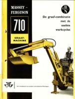 massey ferguson 710
                achterlader