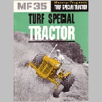 massey ferguson 35
                industrie trekker