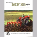 folder massey
                ferguson 85 muliti power