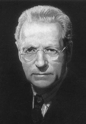 Harry Ferguson